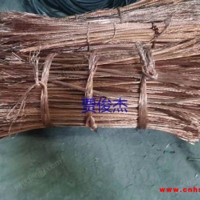 本部专业拆解加工各种电线电缆、回收各种库存卷线，工地电缆