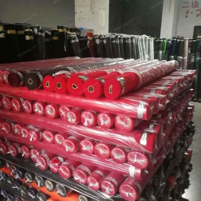 全国高价回收库存布料，皮革，五金，织带，辅料等