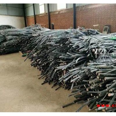 珠海大量回收废旧电缆