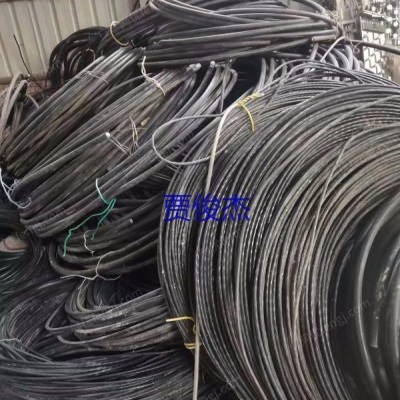 福建福州长期求购大量废电线、电缆等废旧电线