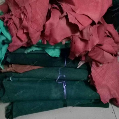 广东高价收购库存皮革，布料，五金，拉链，织带，辅料等