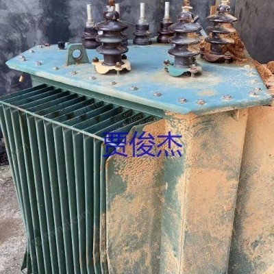 福州福东旭升大量求购废旧电压器、电机等设备