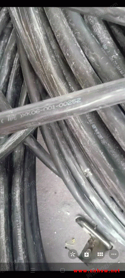 佛山现金回收废旧电线电缆