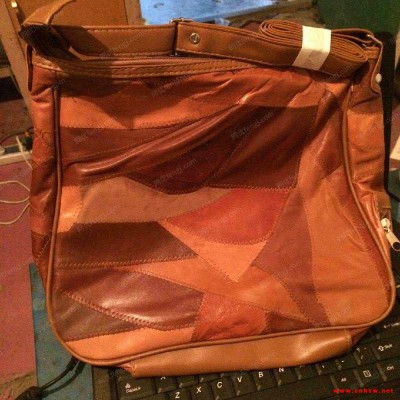 求购二手手袋皮革