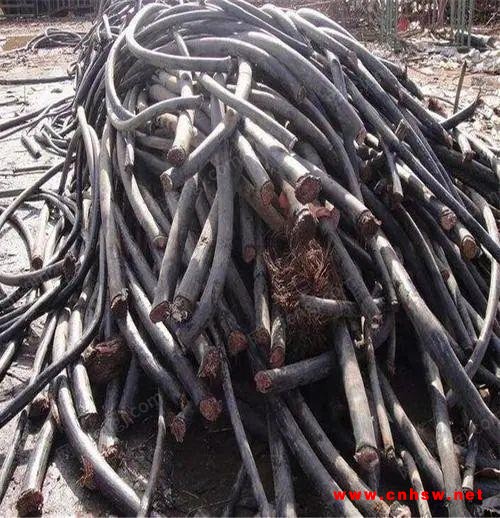 广东东莞大量回收废旧电线电缆，各种拆机电缆