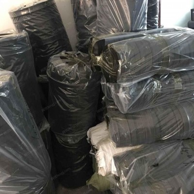 全国高价收购库存布料，皮革，五金，拉链，辅料等