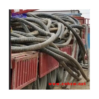 广东大量回收废旧电缆