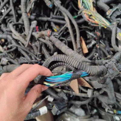广东长期回收废旧电线
