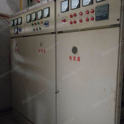 广西回收二手配电柜