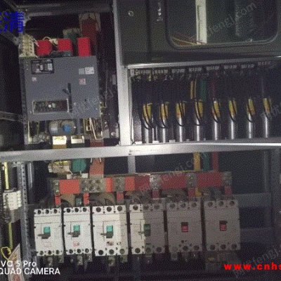 江西赣州大量回收二手配电柜