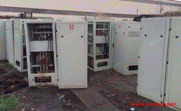 南京求购二手配电柜