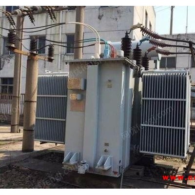 山西临汾回收工厂闲置变压器