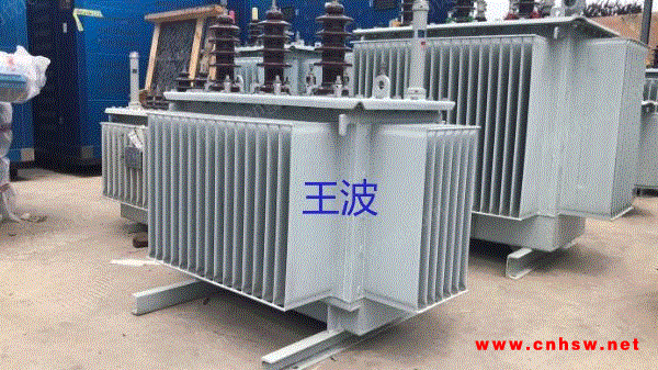 江苏南京高价回收废旧变压器