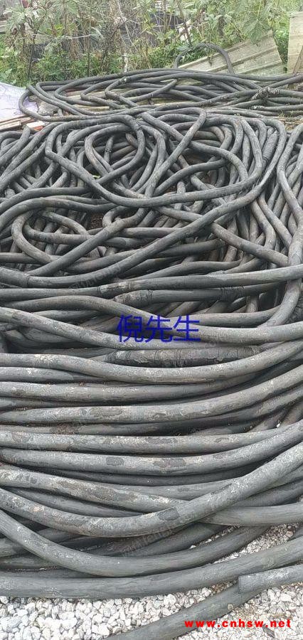 江西景德镇求购废旧电线电缆