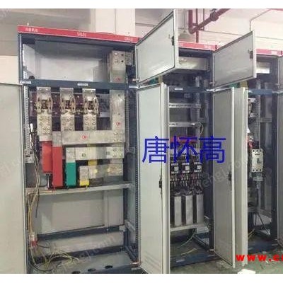 长期回收废旧配电柜