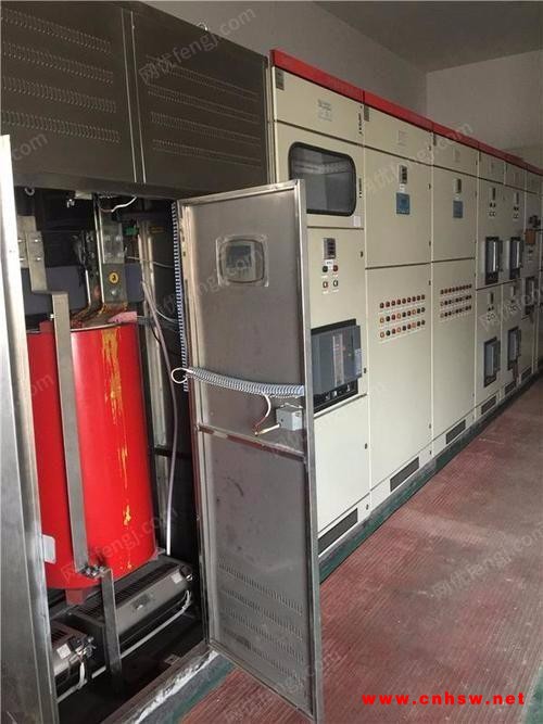 河北高价回收干式变压器一批