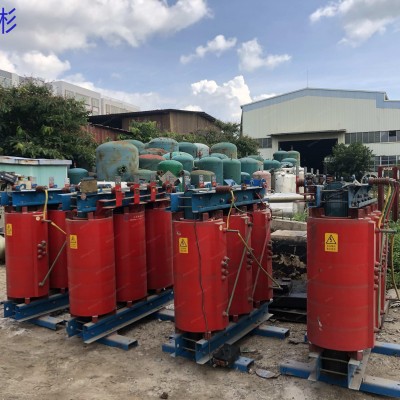 变压器、稳压器、电力设备回收