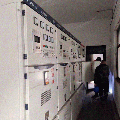 河北承德高价回收各种输配电设备