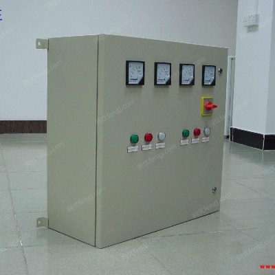 长期回收闲置、报废的配电柜