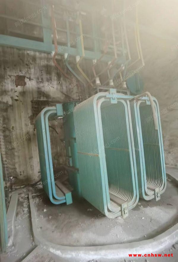 河北低价出售几台变压器