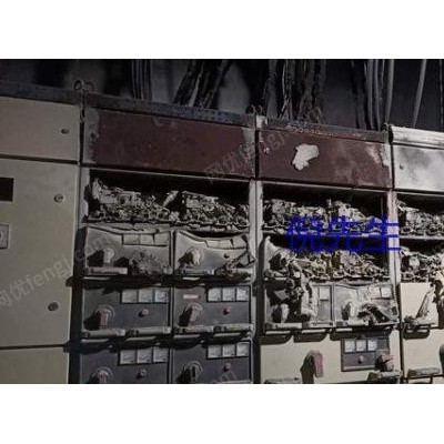 江西景德镇长期大量收购废旧配电柜