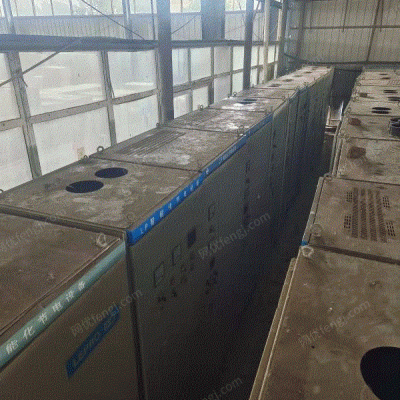 邢台回收库存电气化设备