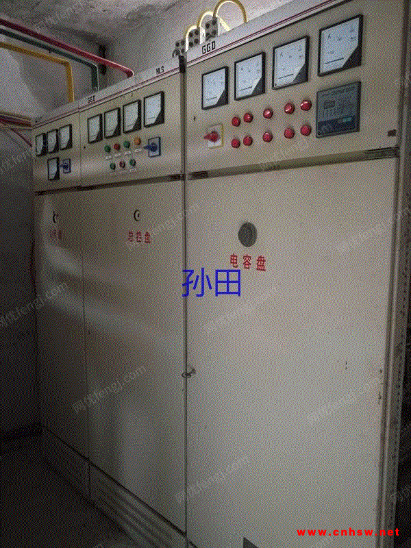 福州回收配电柜，电源柜，电力设备