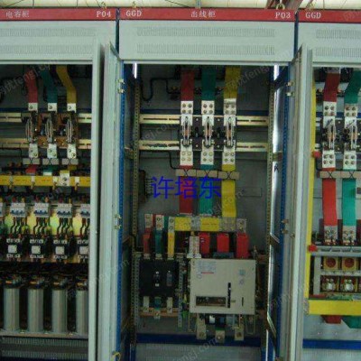 江苏南京长期回收配电柜