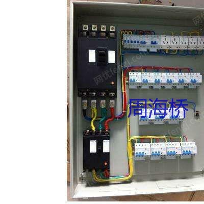 上海嘉定区求购配电盘，配电柜