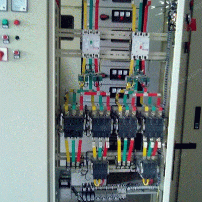 常年高价回收二手配电柜