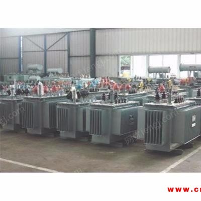 湖北高价回收高低压电力变压器