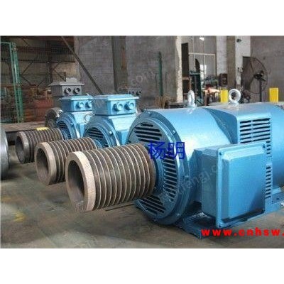 公司定做各种专用电机，回收各种旧电机