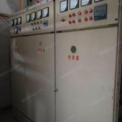 福建回收配电柜，二手电力设备回收
