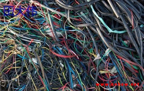 长期回收废旧电线电缆