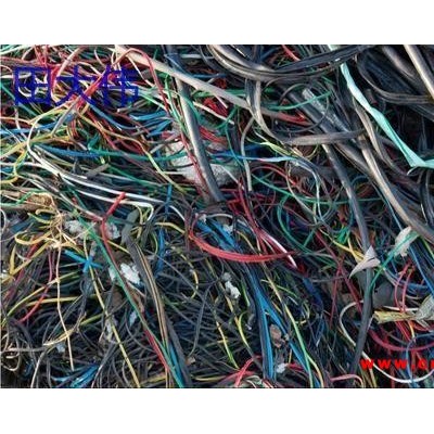 长期回收废旧电线电缆