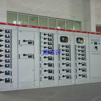 福建回收二手配电柜