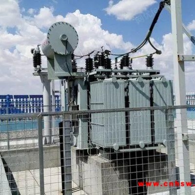 上海高价收购电力变压器