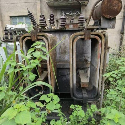 广东低价出售一批变压器