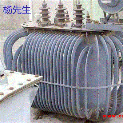 江苏长期回收二手变压器