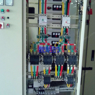 上海长期回收废旧配电柜