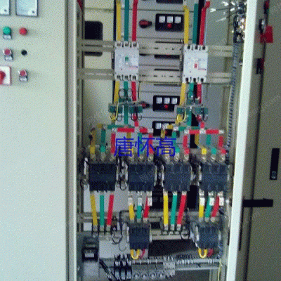 无锡长期回收废旧配电柜