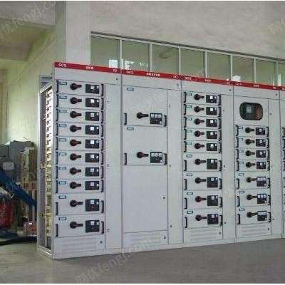 广西回收配电柜，回收电力设备
