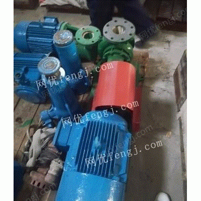 唐山高价回收异步电机一批