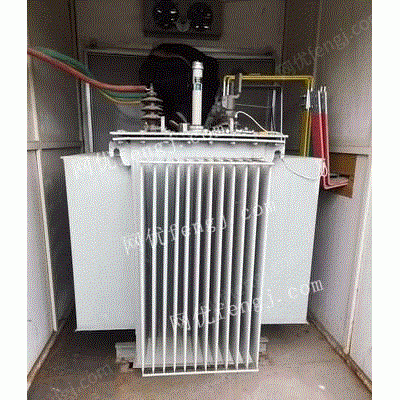 山东高价回收电力变压器100kva
