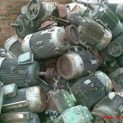 高价回收马达电动机