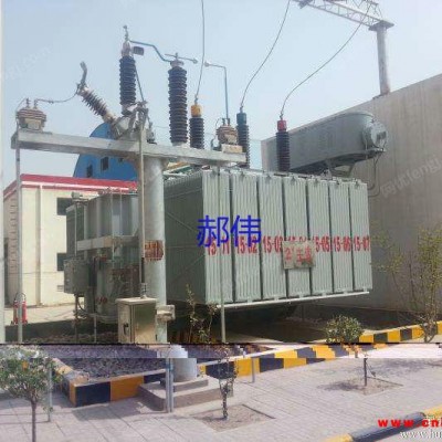 河北石家庄长期回收变压器
