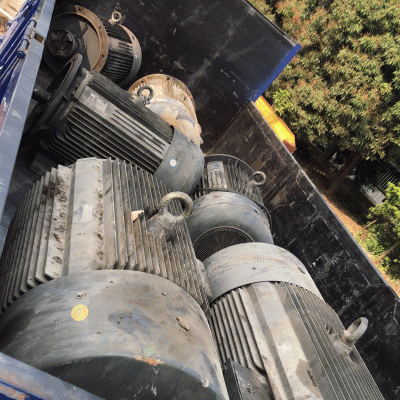 长期供应电机设备