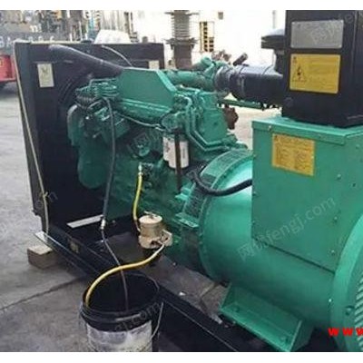 江苏地区长期收购二手康明斯发电机