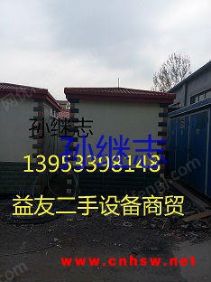 出售各种电力变压器，移动电站，箱式变压器