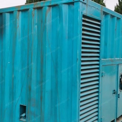 发电机出租300kw 600kw 800kw 1000kw